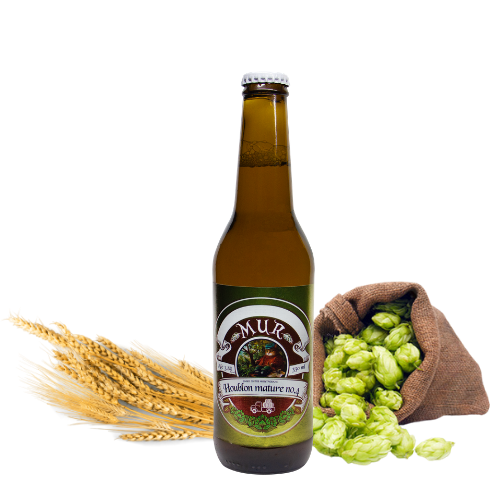 MUR Houblon Mature