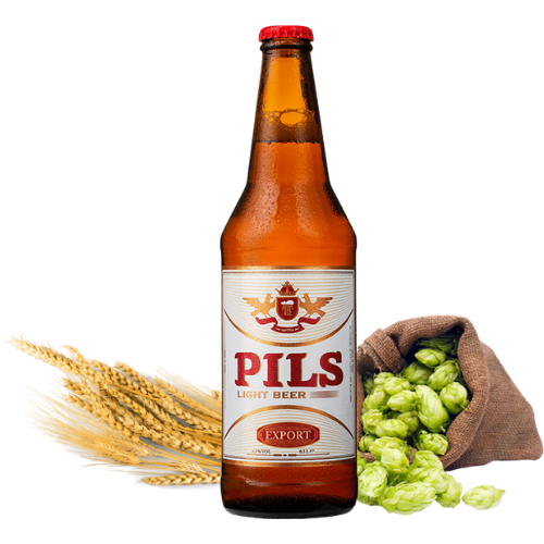 OPILLIA EXPORT Pils